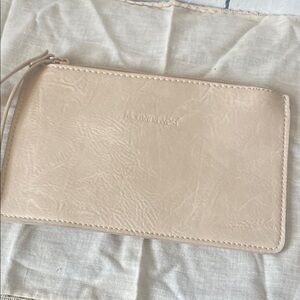 Montana West wristlet